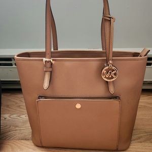 Michael kors shoulder bag